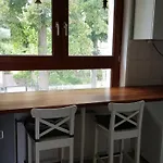 Gruene Oase * Dahlewitz (Brandenburg)