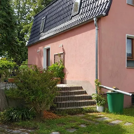 Apartment Gruene Oase *