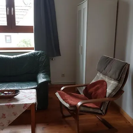 Gruene Oase Далевиц