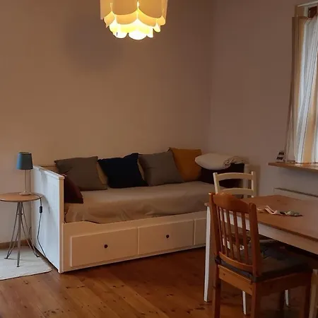 Gruene Oase * Далевиц