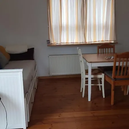 Gruene Oase Апартаменты *