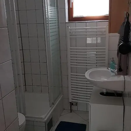 Апартаменты Gruene Oase Далевиц