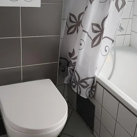 Апартаменты Gruene Oase Далевиц